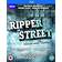 Ripper Street - Series 1-3 [DVD]